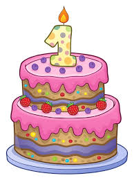 one cake